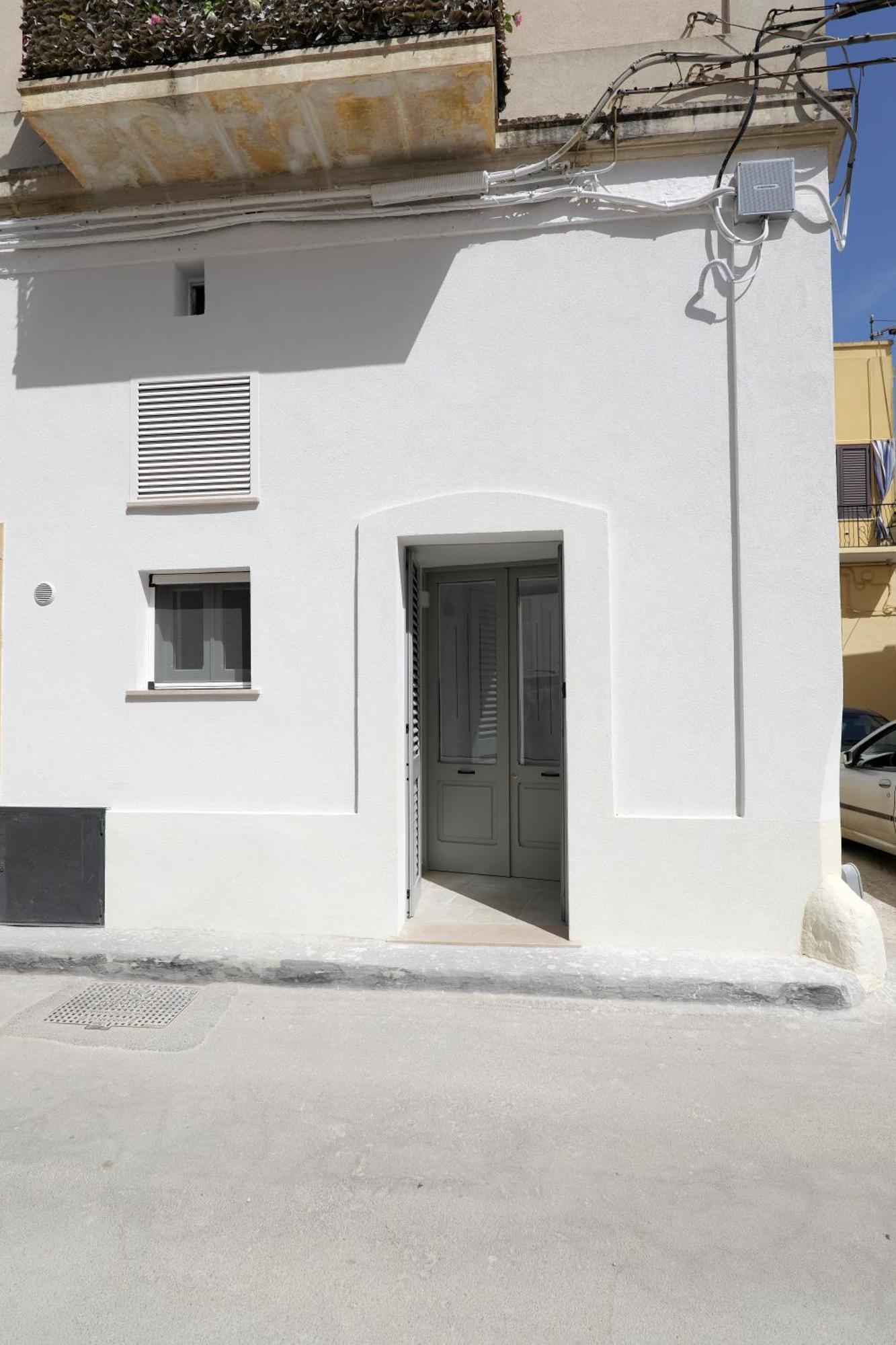 La Casetta Di Iaia - Tricase Exterior foto